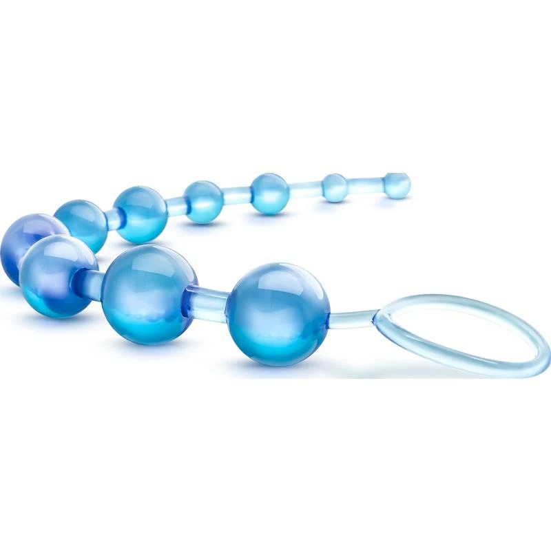 B Yours Basic Beads Blue - Image 10