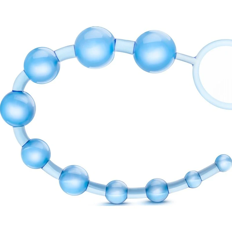 B Yours Basic Beads Blue - Image 15