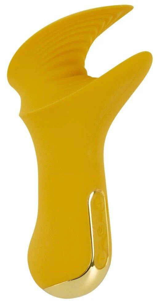 Orion Double Vibrator Masturbator – 10 Modes & Flexible Vibro-Wings - Image 14